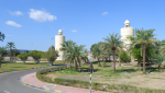 AlMaqta'a Fort