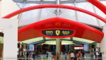 Ferrari World