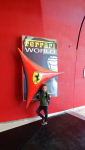 Ferrari World