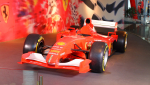 Ferrari World