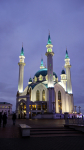 Мечеть Кул Шариф