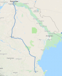 Кизляр - Волгоград