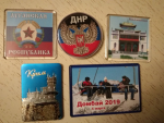 Магнитики