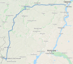 Саратов - Донецк (Р.Ф.)