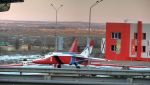 Отель Патриот М4