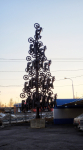 Байк Отель, М4