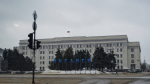 Луганск. Социальная реклама