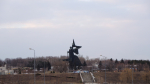 Донецк.