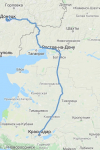 Донецк - Краснодар
