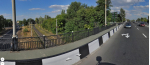 Донецк. Путиловский мост.