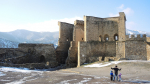 Крепость Судак