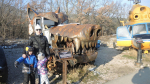 База НВ - Севастополь
