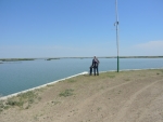 Аральское Море