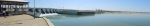 Кок-Аральская плотина