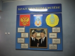 Байконур. Музей космонавтики