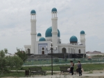 Мечеть «Акмечеть» (Кызылорда)