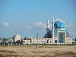 Современная мечеть