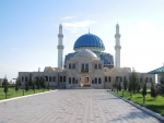 Современная мечеть
