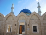 Современная мечеть