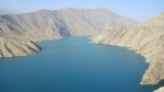 Курпсайское водохранилище