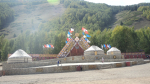 Всемирные игры кочевников