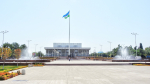 Площадь дружбы народов