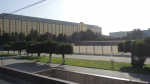 Кабинет Министров