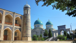 Медресе Кукельдаш