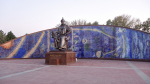 Обсерватория Улугбека