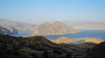 Водохранилище Нурек