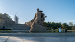 Волгоград. Родина-Мать