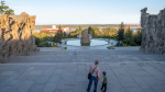Волгоград. Родина-Мать
