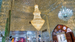 Hemmat Tajrish Mosque