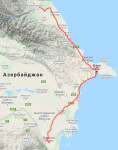 Азербайджан