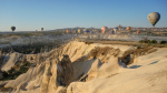 Каппадокия. Шары