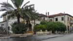 Вароша . Брошенный город на Северном Кипре