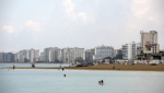 Вароша . Золотой пляж