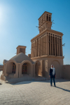 Aghazadeh Historical House