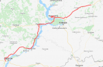 Октябрьский - Саратов
