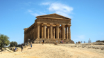 Греческие Храмы