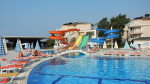 Hedef beach resort spa 5