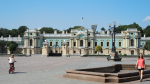 Мариинский дворец