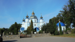 Дашковцы