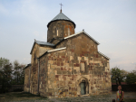Грузинская церковь