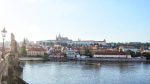 Прага