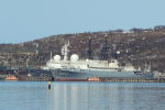 o	СВВ-169   “Таврия” - разведывательный корабль третьего поколения