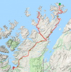 НордКап - Альта