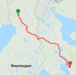 Роваени - Пудож