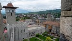 Крепость Рабат