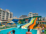 Мармарис - Atlantis Water Park